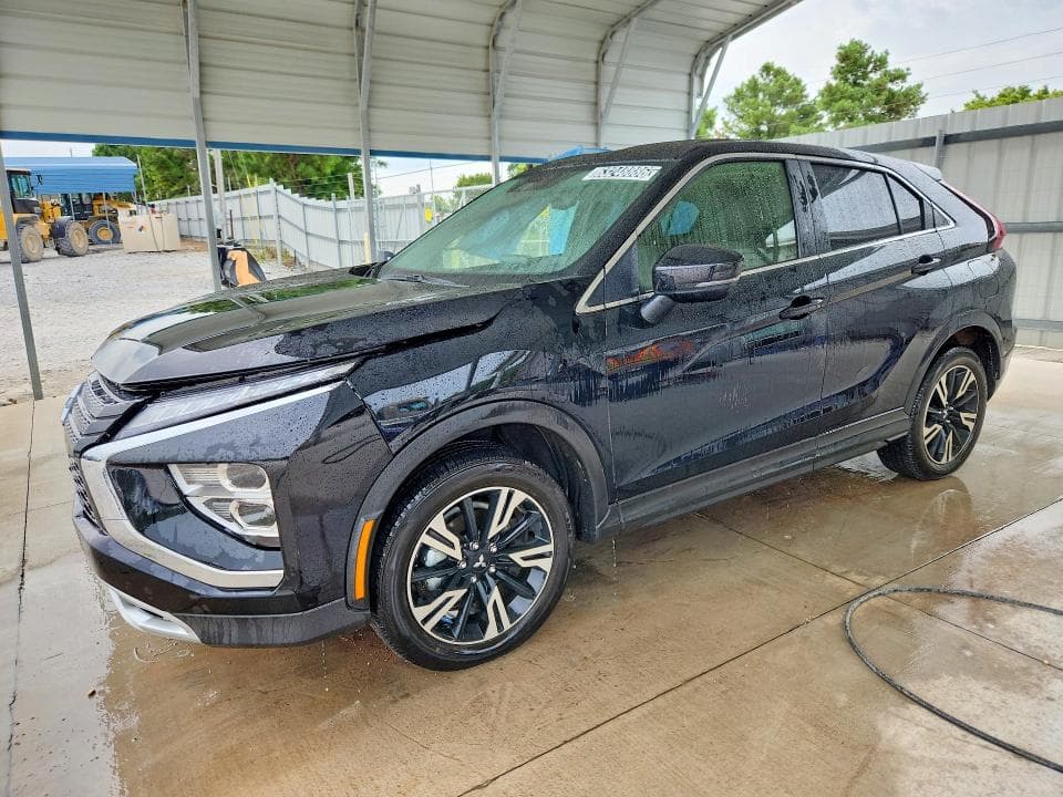 2026 MITSUBISHI ECLIPSE CROSS SE - 1