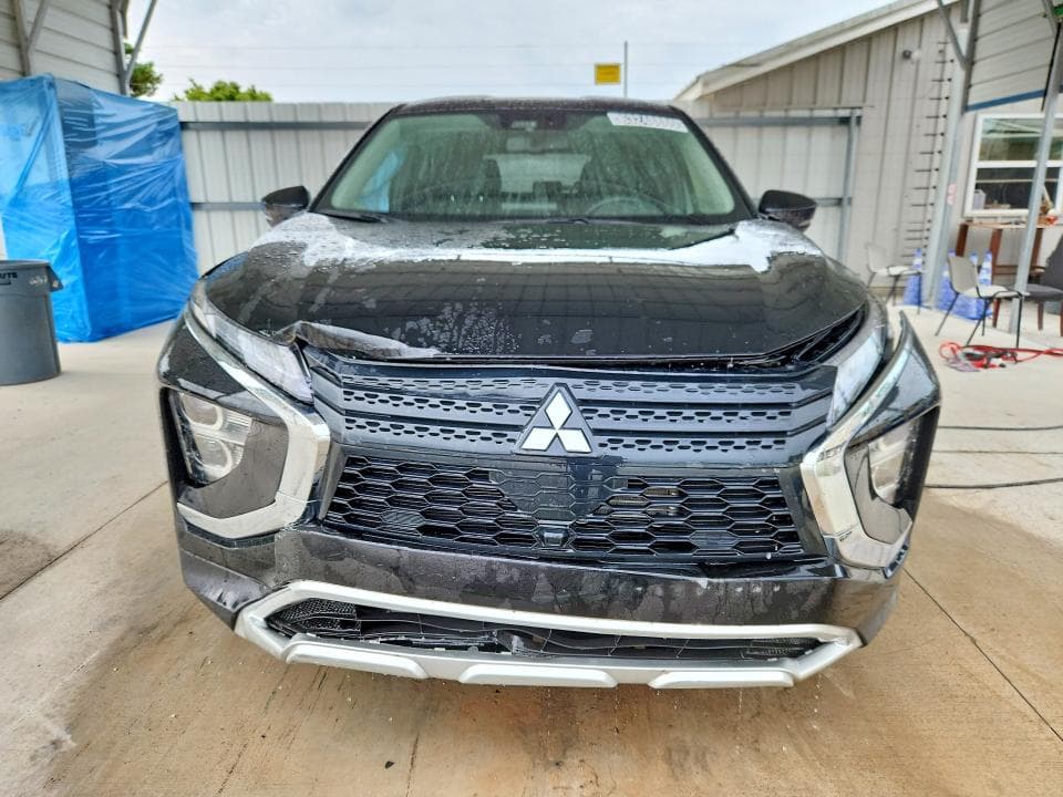 2026 MITSUBISHI ECLIPSE CROSS SE 5