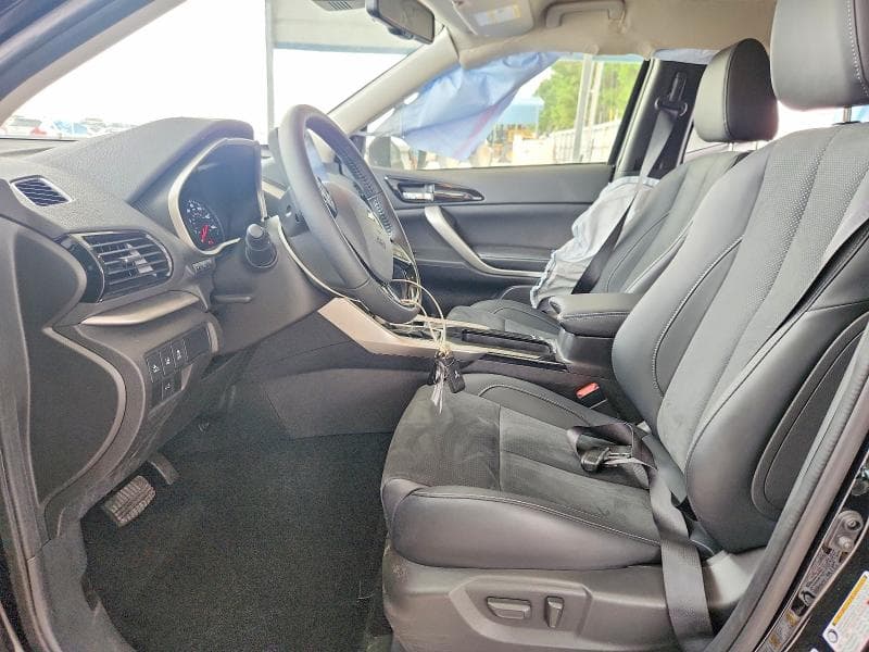2026 MITSUBISHI ECLIPSE CROSS SE 7