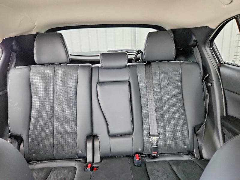 2026 MITSUBISHI ECLIPSE CROSS SE 10