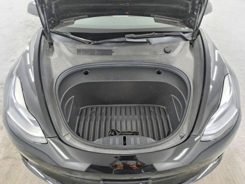 2022 TESLA MODEL 3 11