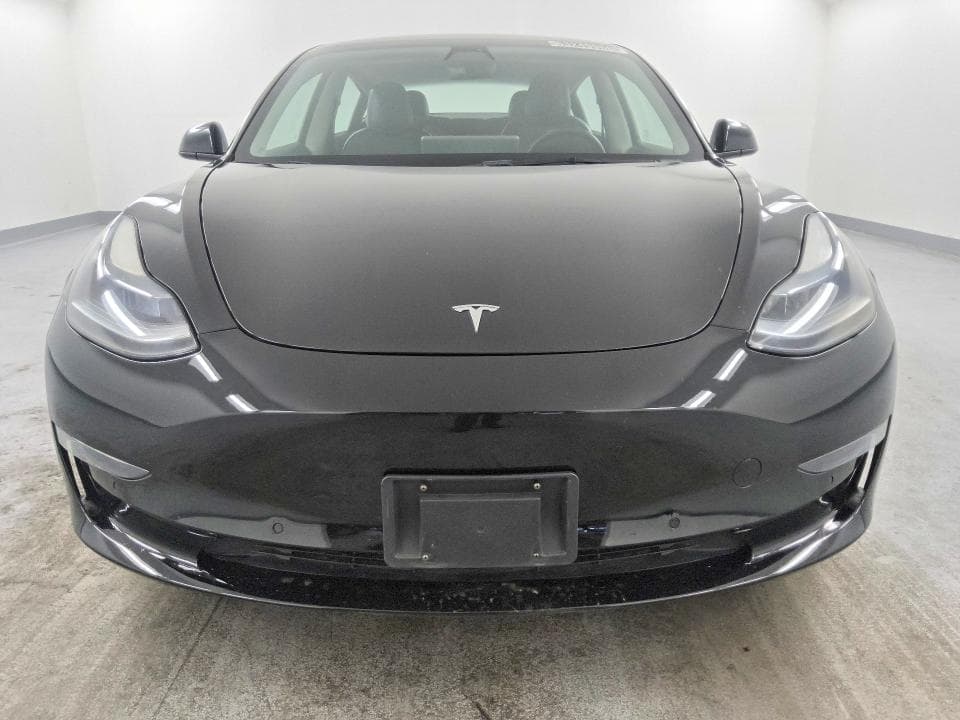 2022 TESLA MODEL 3 5