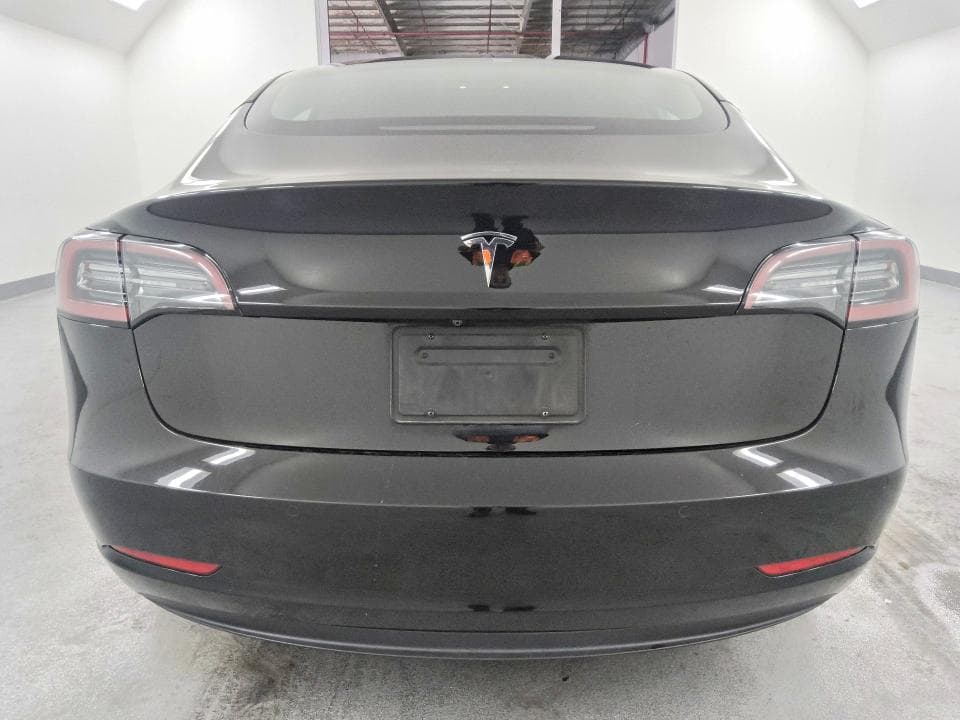 2022 TESLA MODEL 3 6
