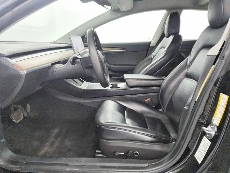 2022 TESLA MODEL 3 7