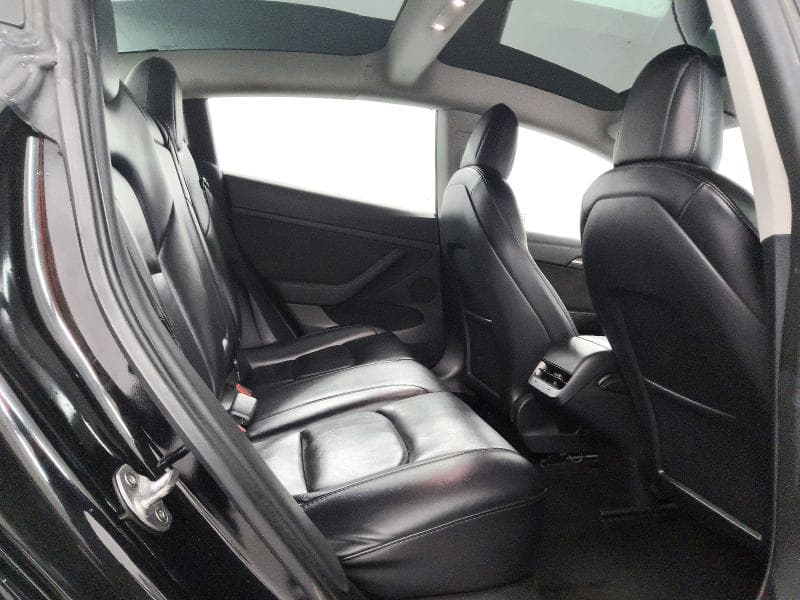 2022 TESLA MODEL 3 10
