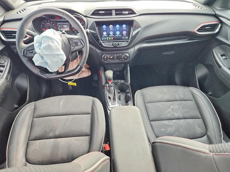 2023 CHEVROLET TRAILBLAZER RS 8