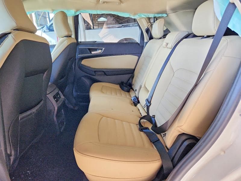2021 FORD EDGE SEL 11