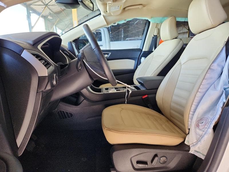 2021 FORD EDGE SEL 7