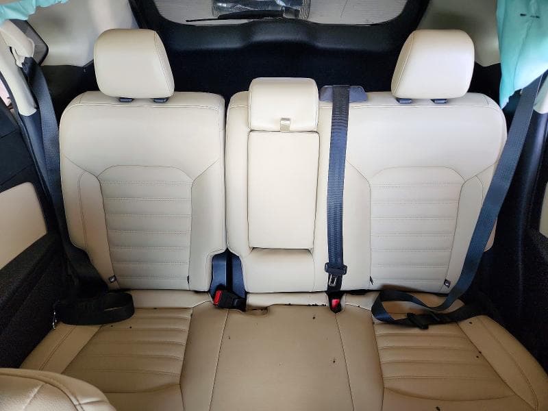 2021 FORD EDGE SEL 10
