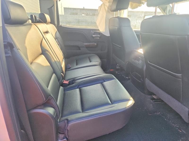 2018 GMC SIERRA K2500 SLT 10