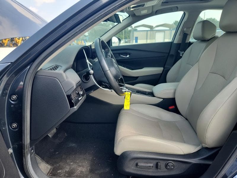 2024 HONDA ACCORD HYBRID EXL 7
