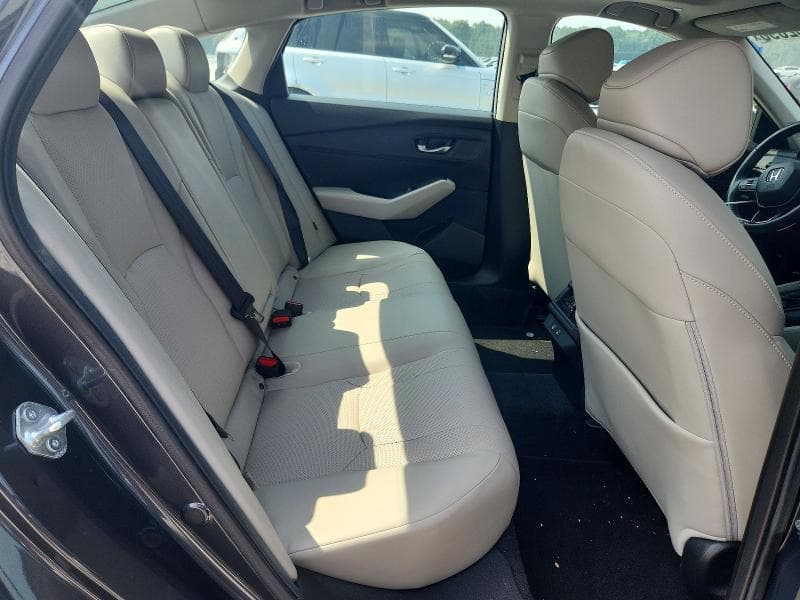 2024 HONDA ACCORD HYBRID EXL 10