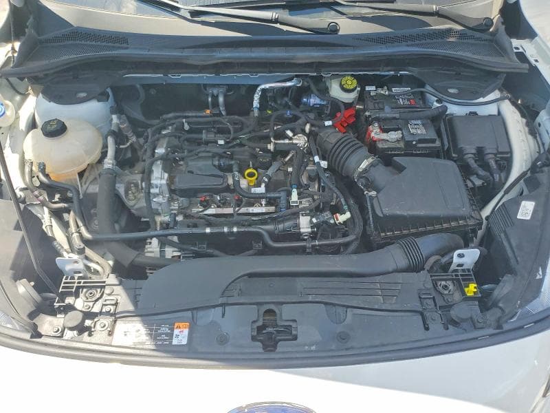 2022 FORD ESCAPE SE 12