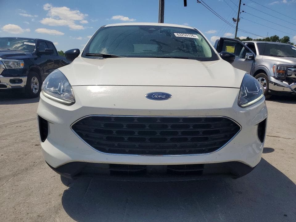 2022 FORD ESCAPE SE 5