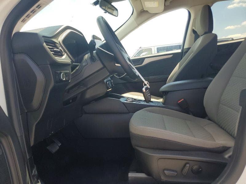 2022 FORD ESCAPE SE 7