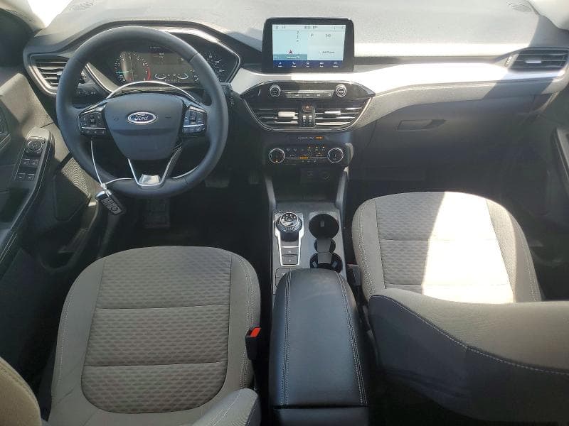 2022 FORD ESCAPE SE 8