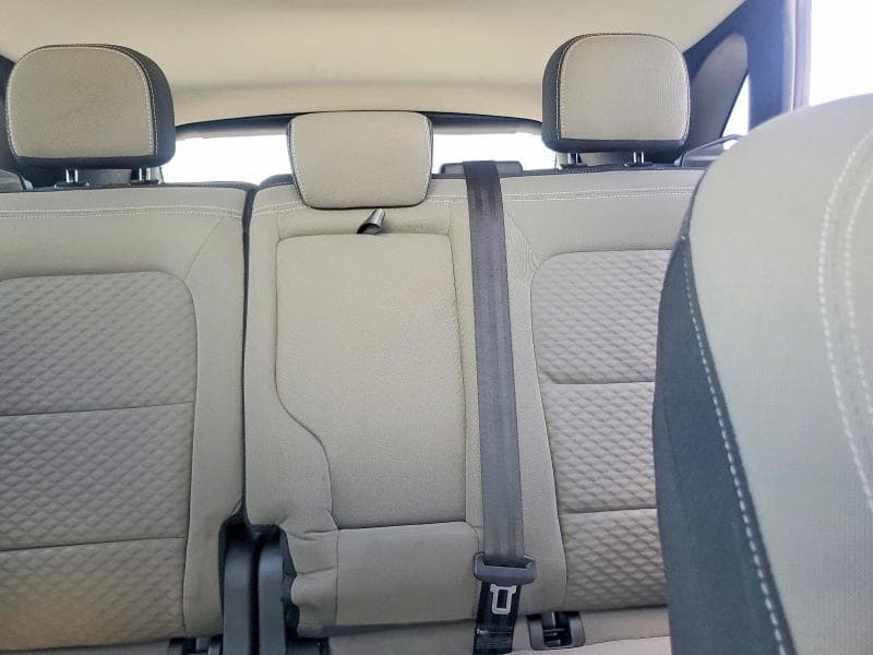 2022 FORD ESCAPE SE 10