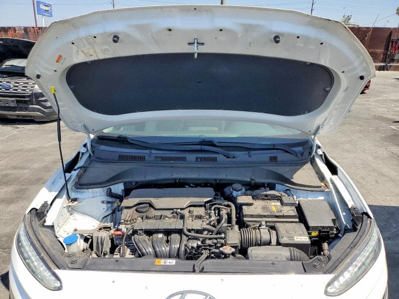 2022 HYUNDAI KONA SE 11