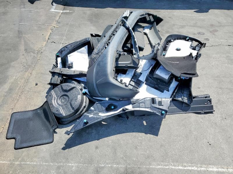 2022 HYUNDAI KONA SE 12