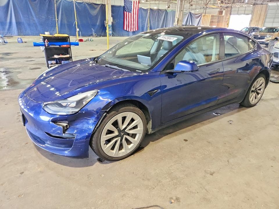 2023 TESLA MODEL 3 - 1