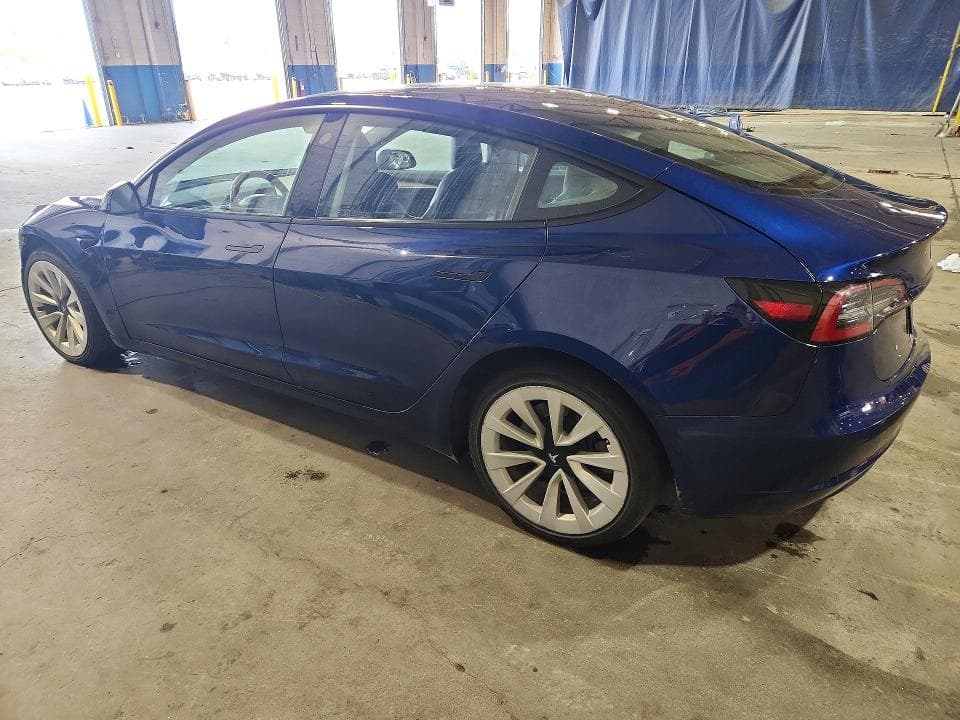 2023 TESLA MODEL 3 2