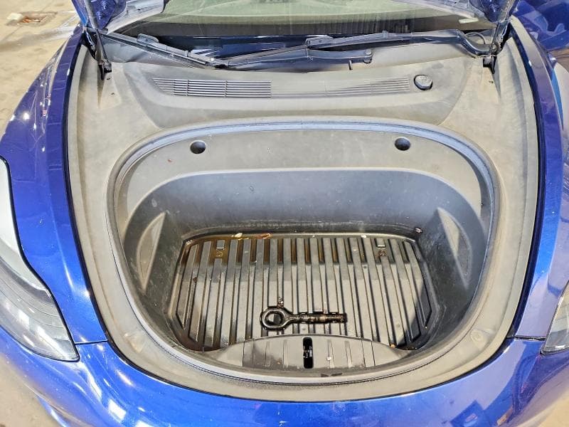 2023 TESLA MODEL 3 11