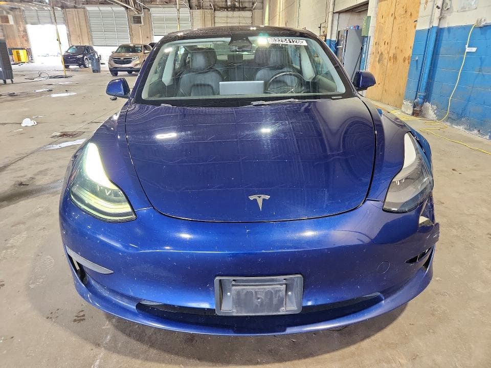 2023 TESLA MODEL 3 5