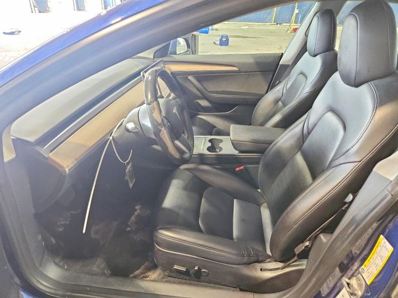 2023 TESLA MODEL 3 7