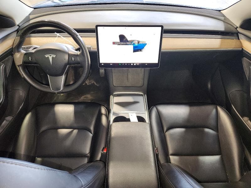 2023 TESLA MODEL 3 8