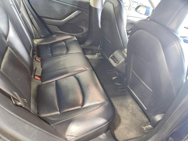 2023 TESLA MODEL 3 10