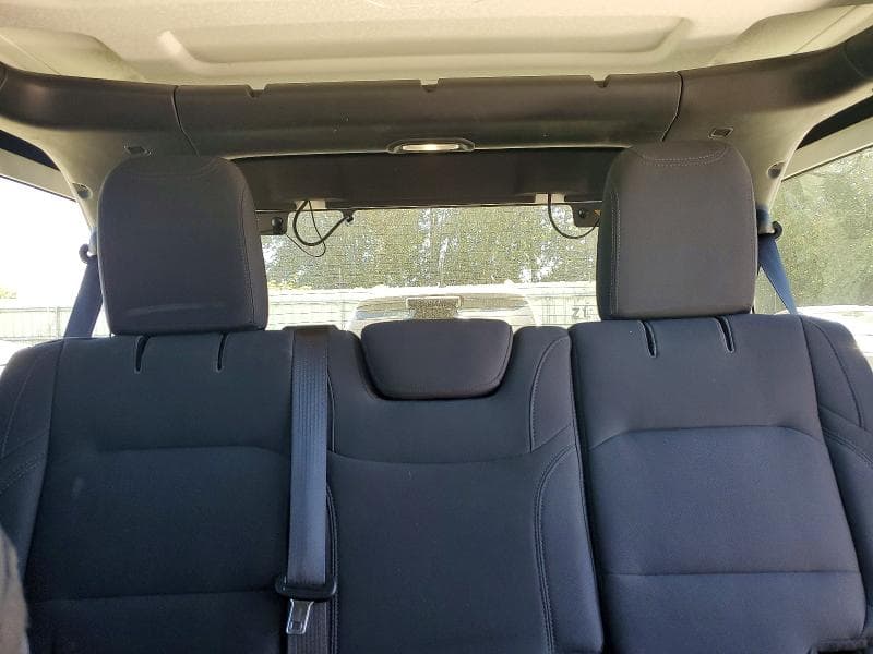 2018 JEEP WRANGLER UNLIMITED SPORT 10