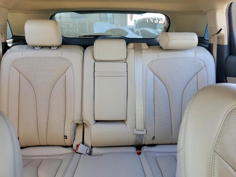 2018 LINCOLN MKX RESERVE 10
