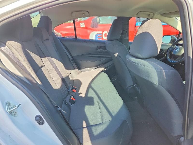 2024 TOYOTA COROLLA LE 10