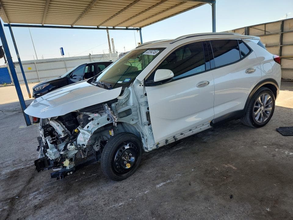 2023 BUICK ENCORE GX ESSENCE - 1