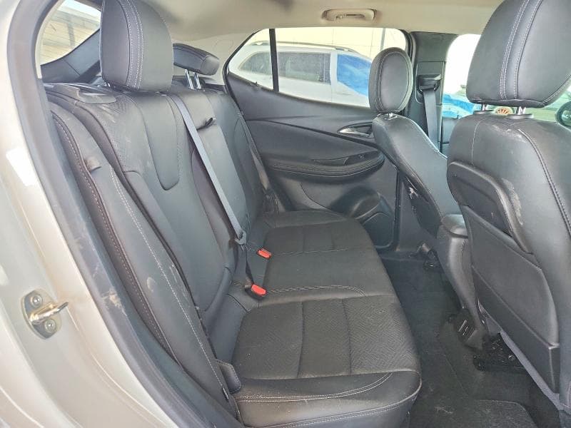 2023 BUICK ENCORE GX ESSENCE 11
