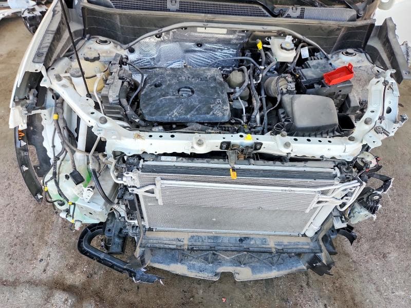 2023 BUICK ENCORE GX ESSENCE 12