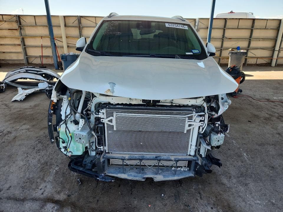 2023 BUICK ENCORE GX ESSENCE 5