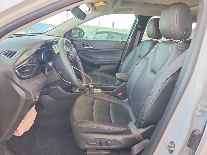 2023 BUICK ENCORE GX ESSENCE 7
