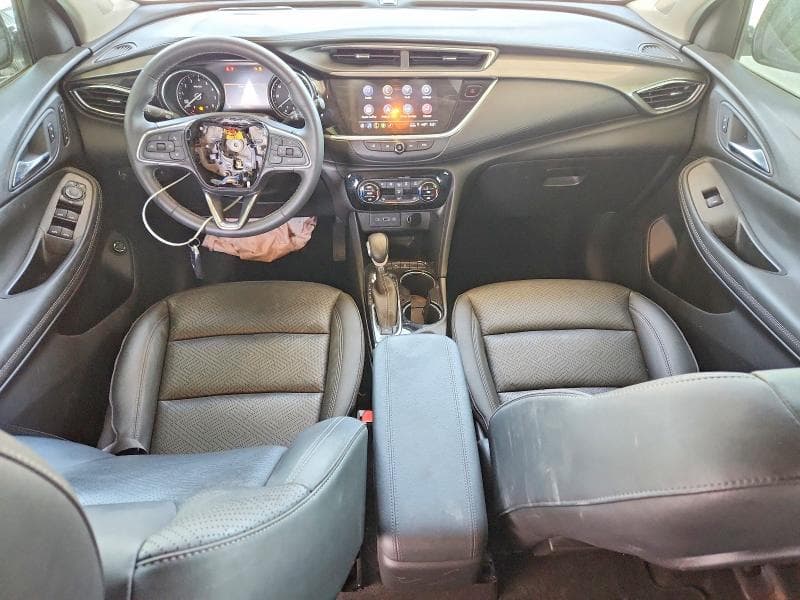 2023 BUICK ENCORE GX ESSENCE 8