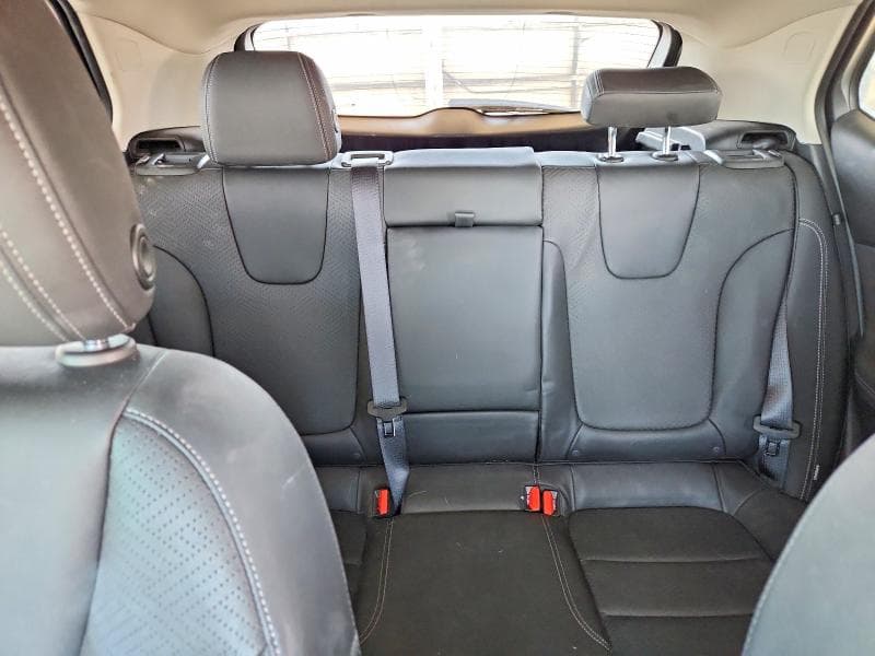 2023 BUICK ENCORE GX ESSENCE 10