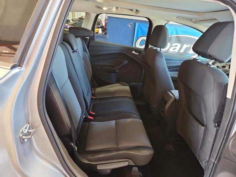 2017 FORD ESCAPE SE 11