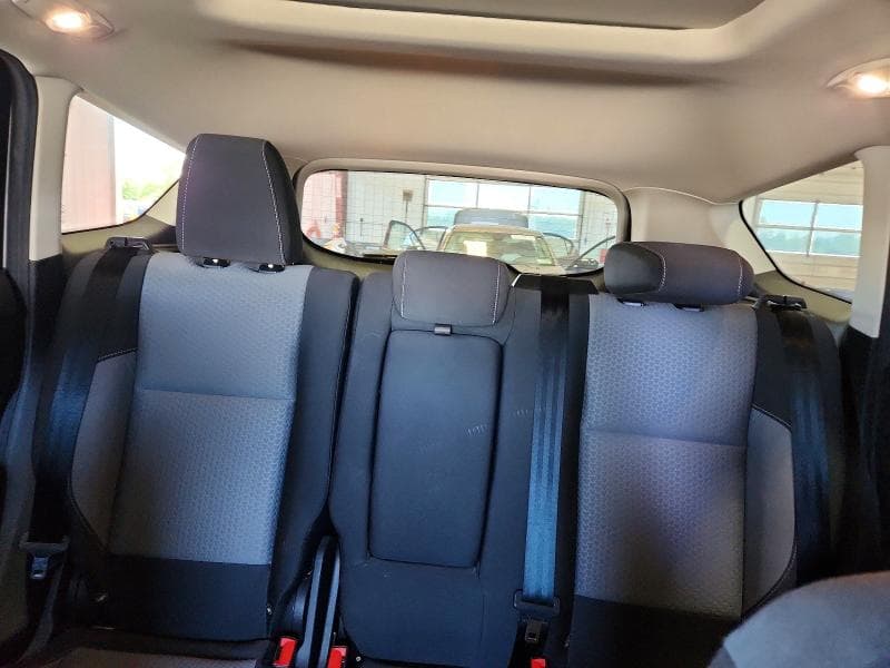 2017 FORD ESCAPE SE 10