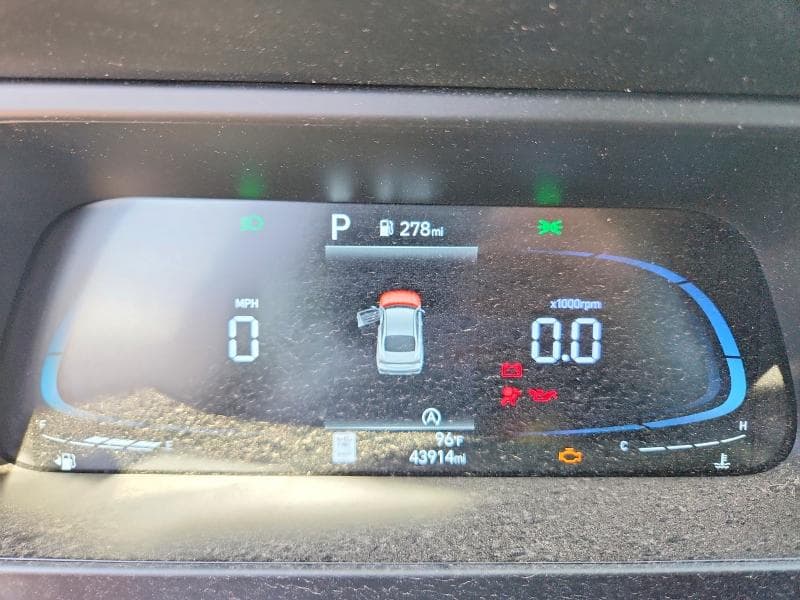 2024 HYUNDAI ELANTRA SE 9