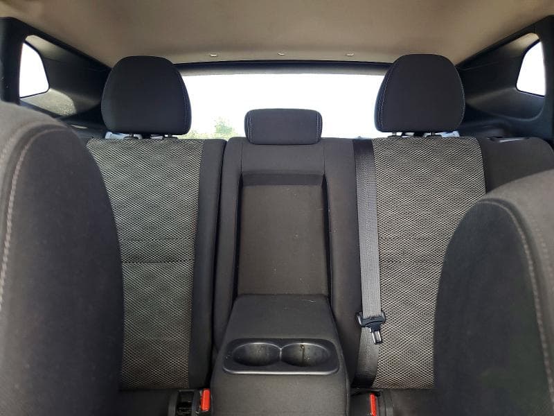 2018 NISSAN ROGUE SPORT SV 10