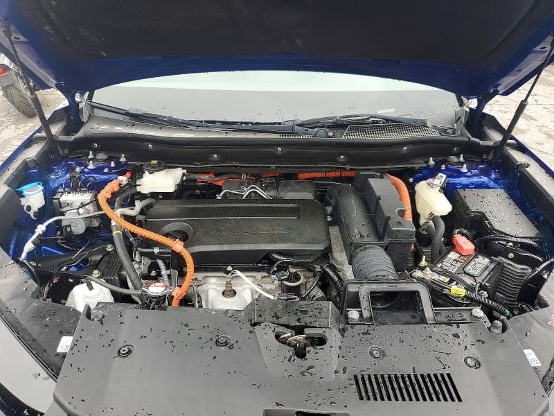 2023 HONDA CR-V SPORT TOURING 12