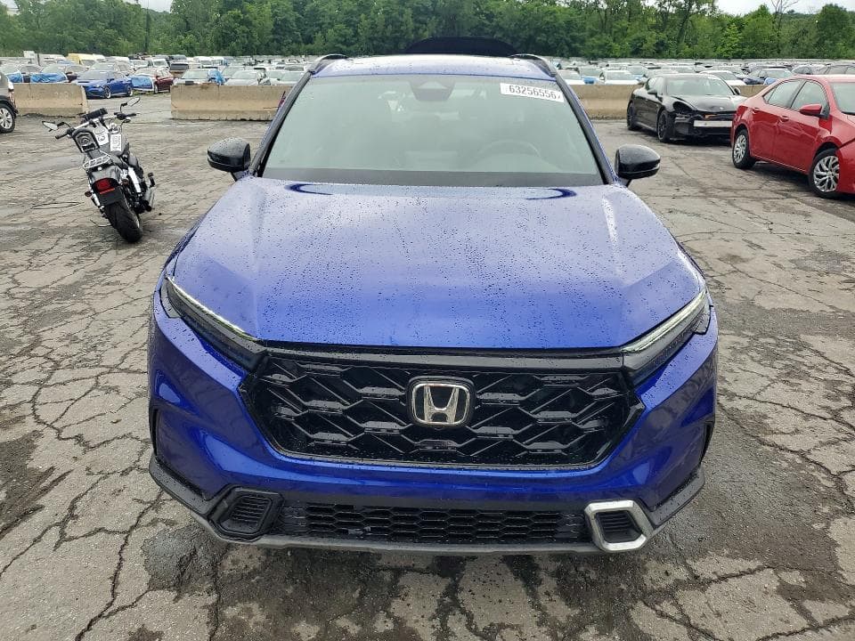2023 HONDA CR-V SPORT TOURING 5