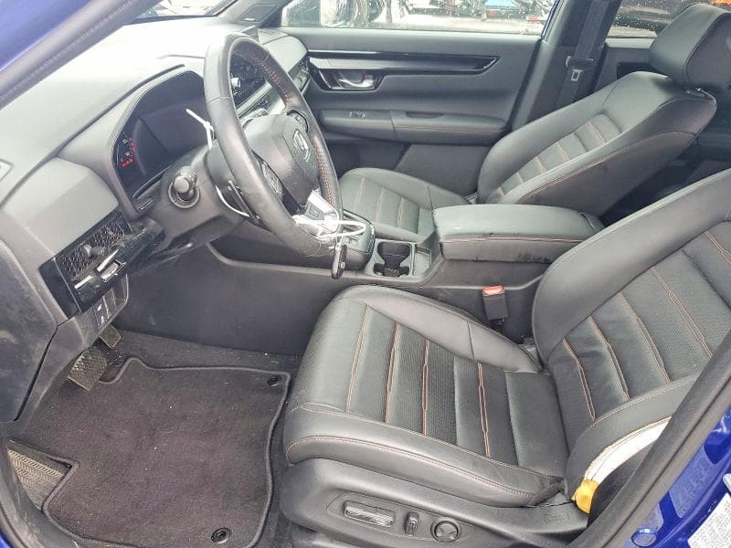 2023 HONDA CR-V SPORT TOURING 7