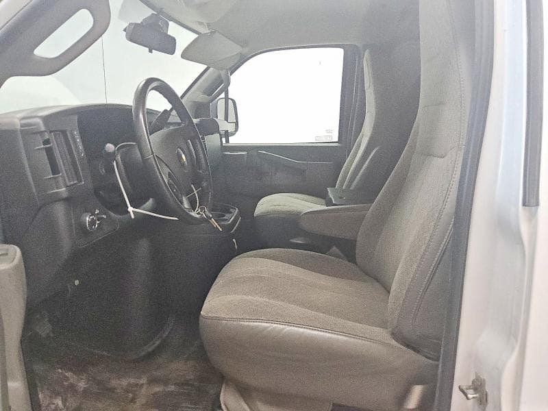 2022 CHEVROLET EXPRESS G2500 7