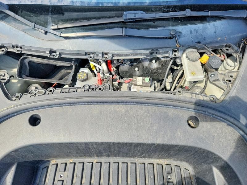 2022 TESLA MODEL 3 11