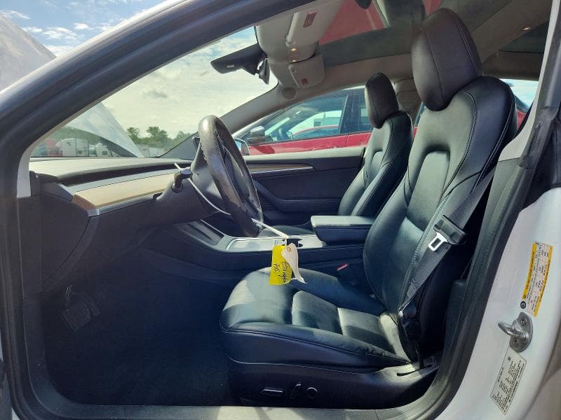 2022 TESLA MODEL 3 7